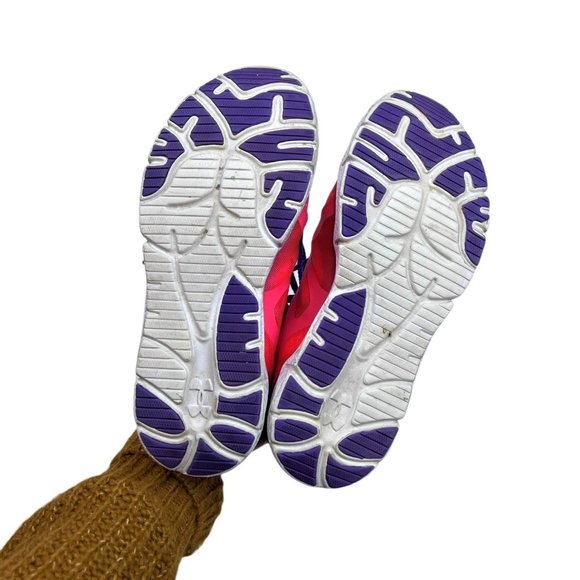 UNDER ARMOUR Athletic Lace Up Runners (Size 7.5) - Picture 5 of 6